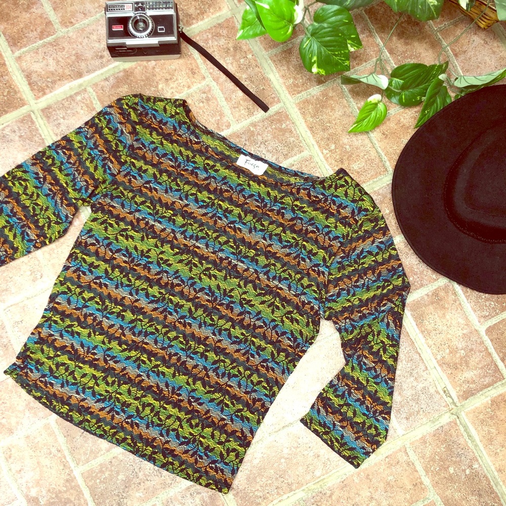 Vintage Top